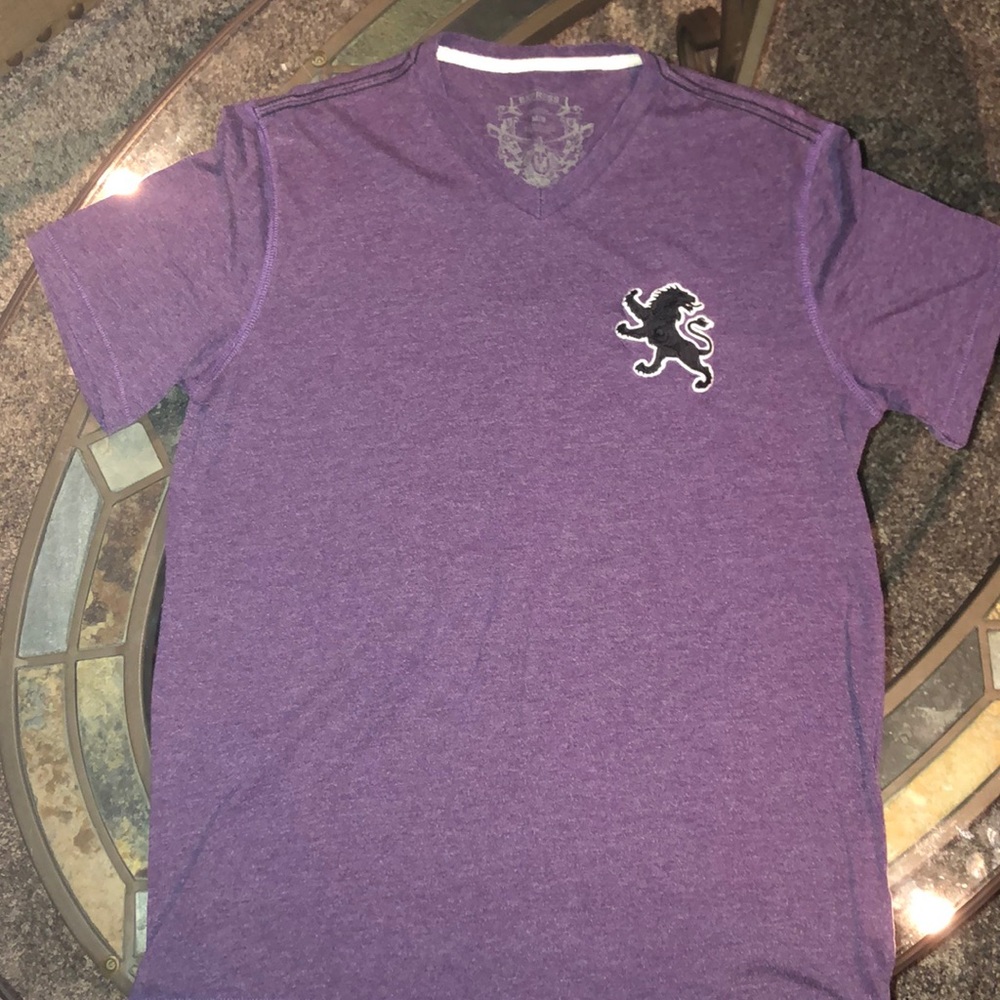 Express Vneck